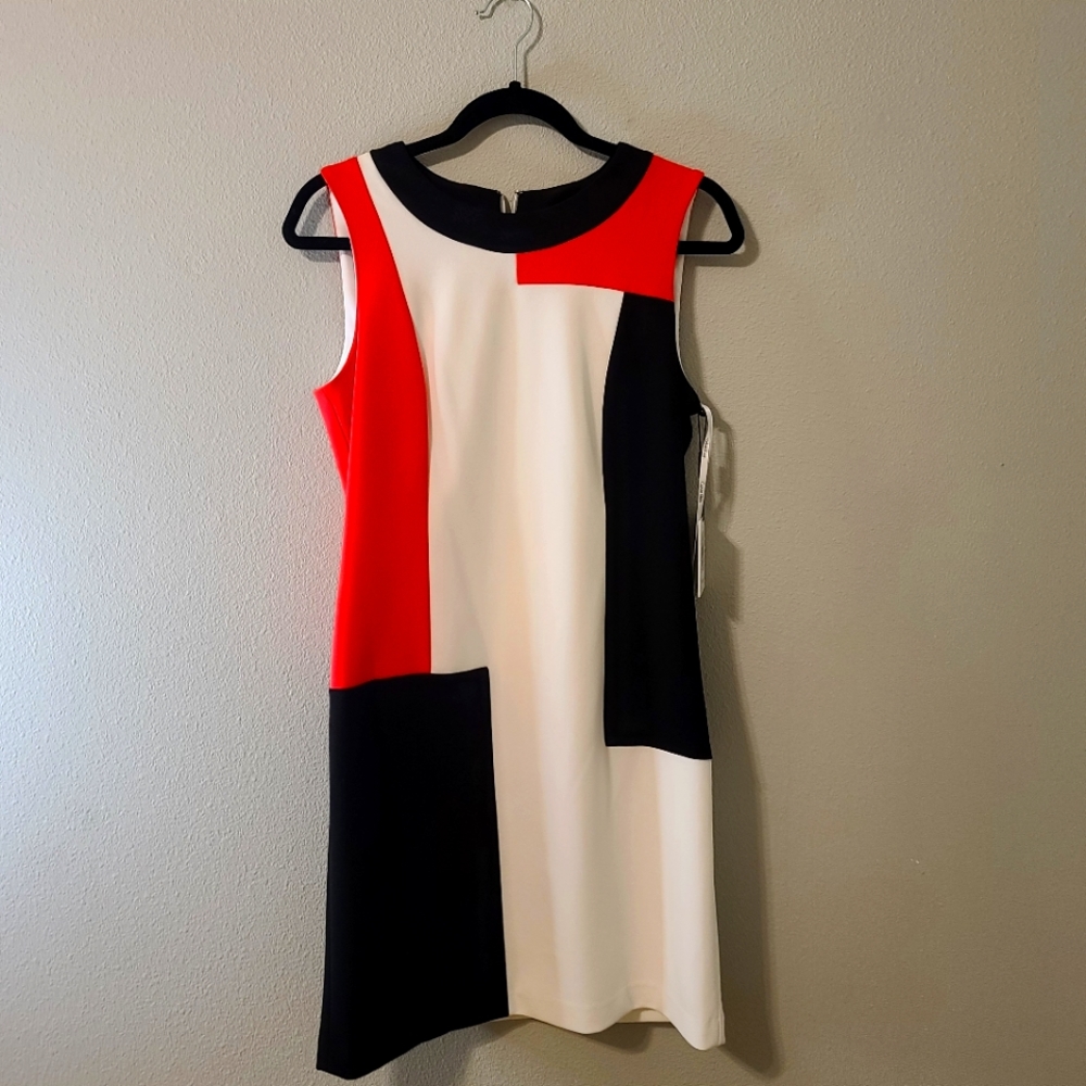 Calvin Klein Dress